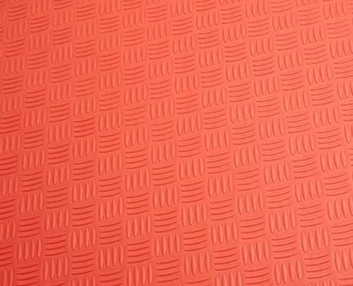 子彈紋防滑墊